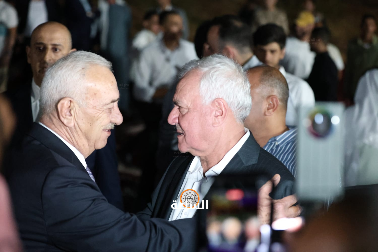 Madar Al-Saa Images 0.9375801426415749