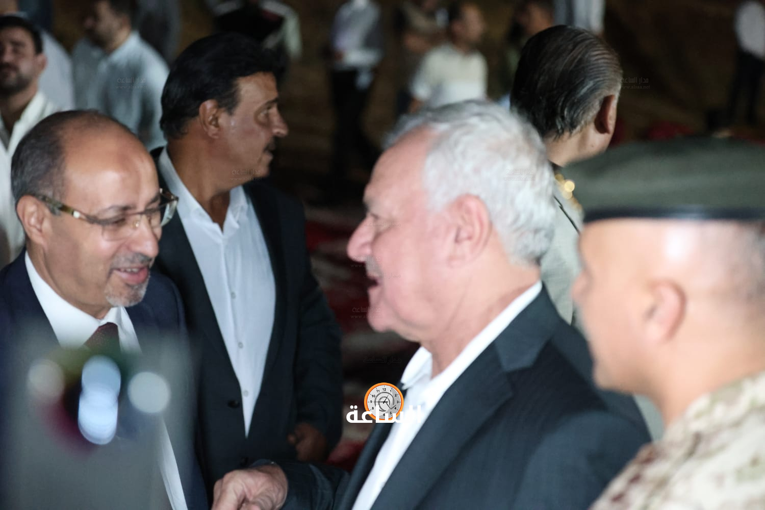Madar Al-Saa Images 0.6434256843394436