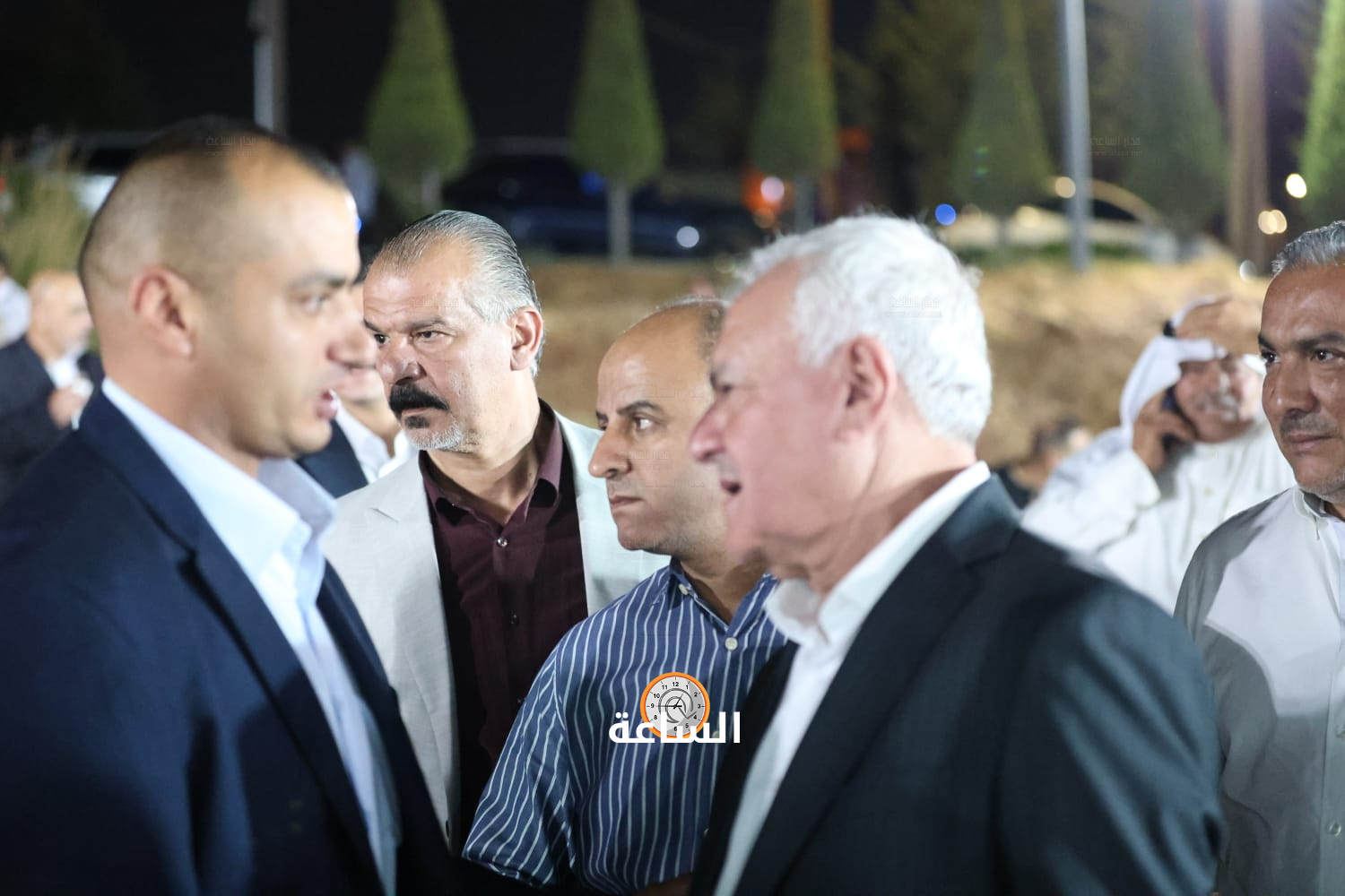 Madar Al-Saa Images 0.7920229911699986