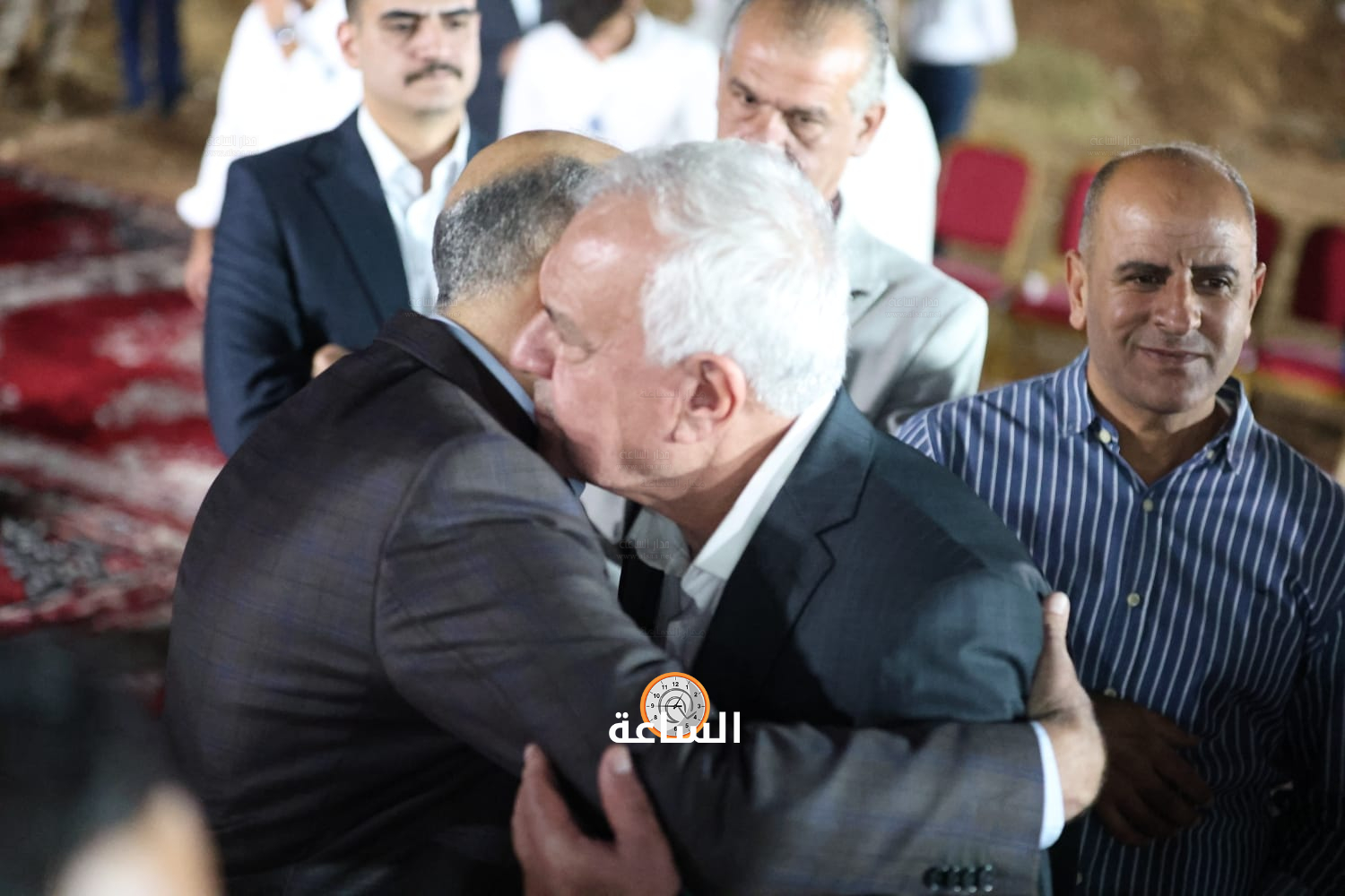 Madar Al-Saa Images 0.5675511866984434