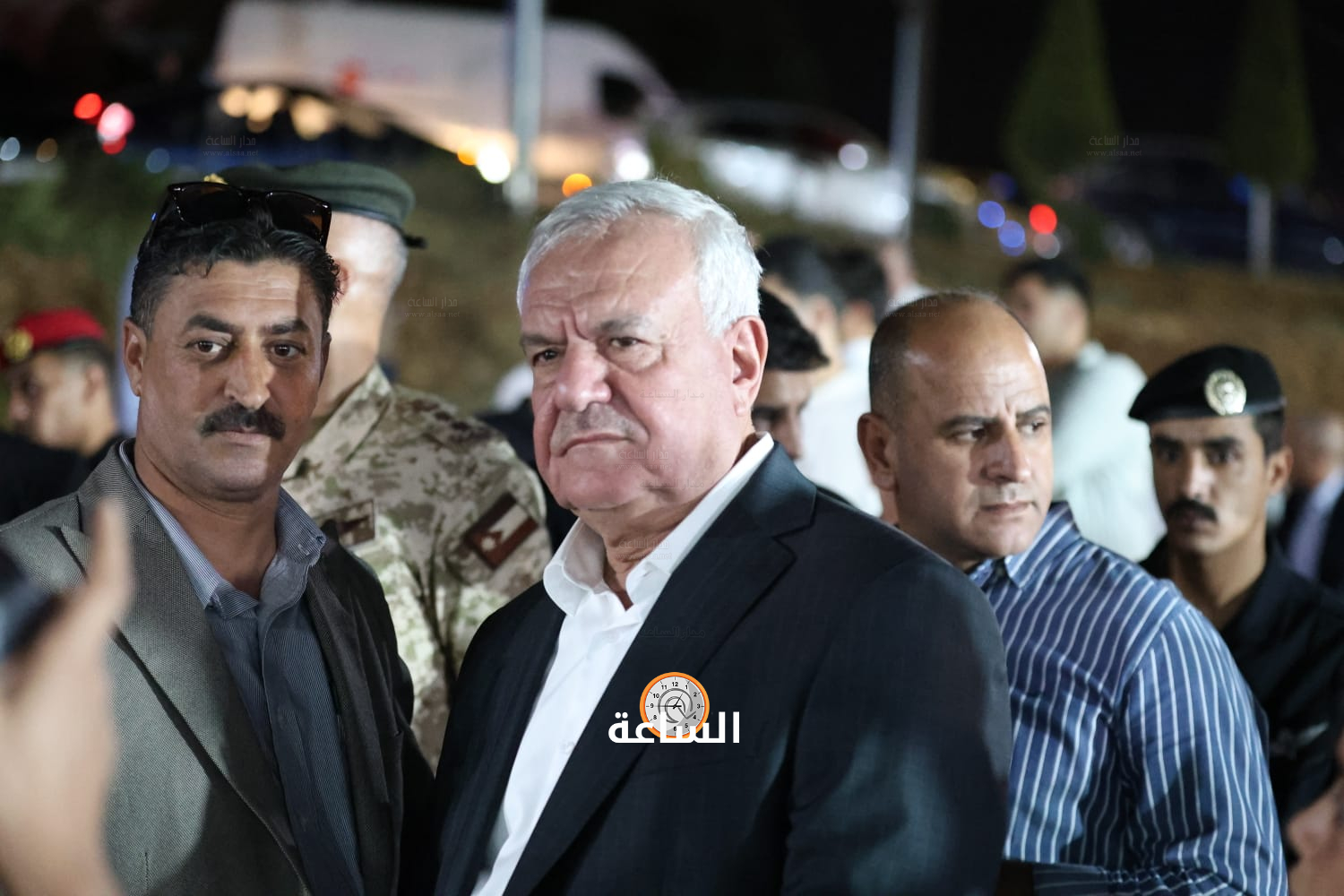 Madar Al-Saa Images 0.5737352759124984