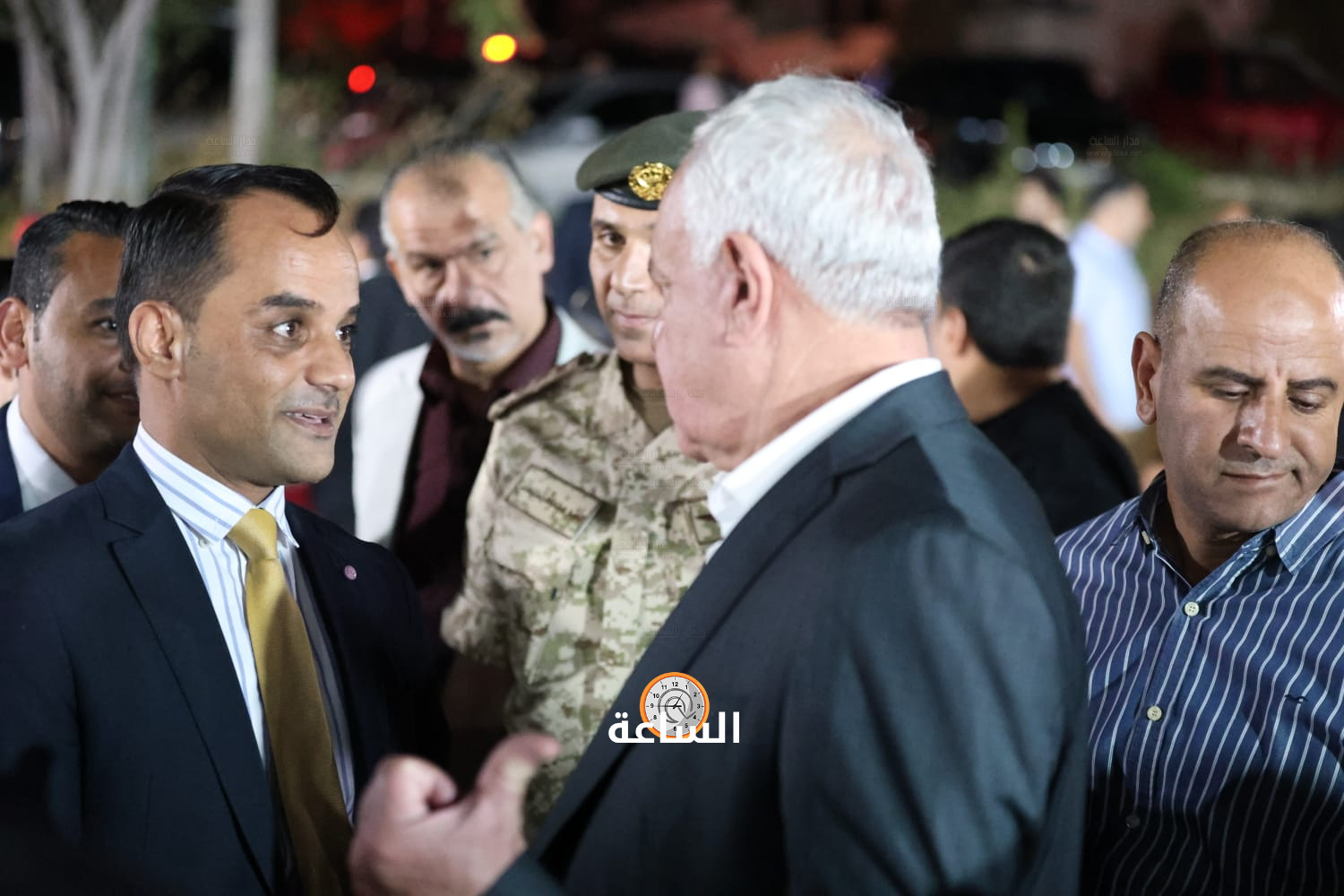Madar Al-Saa Images 0.8619109536085646
