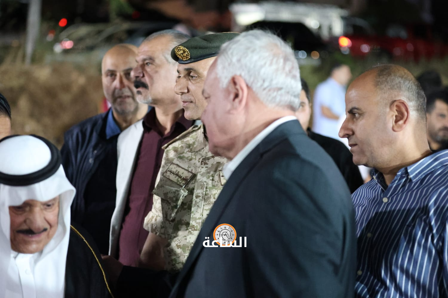 Madar Al-Saa Images 0.24962440304076305