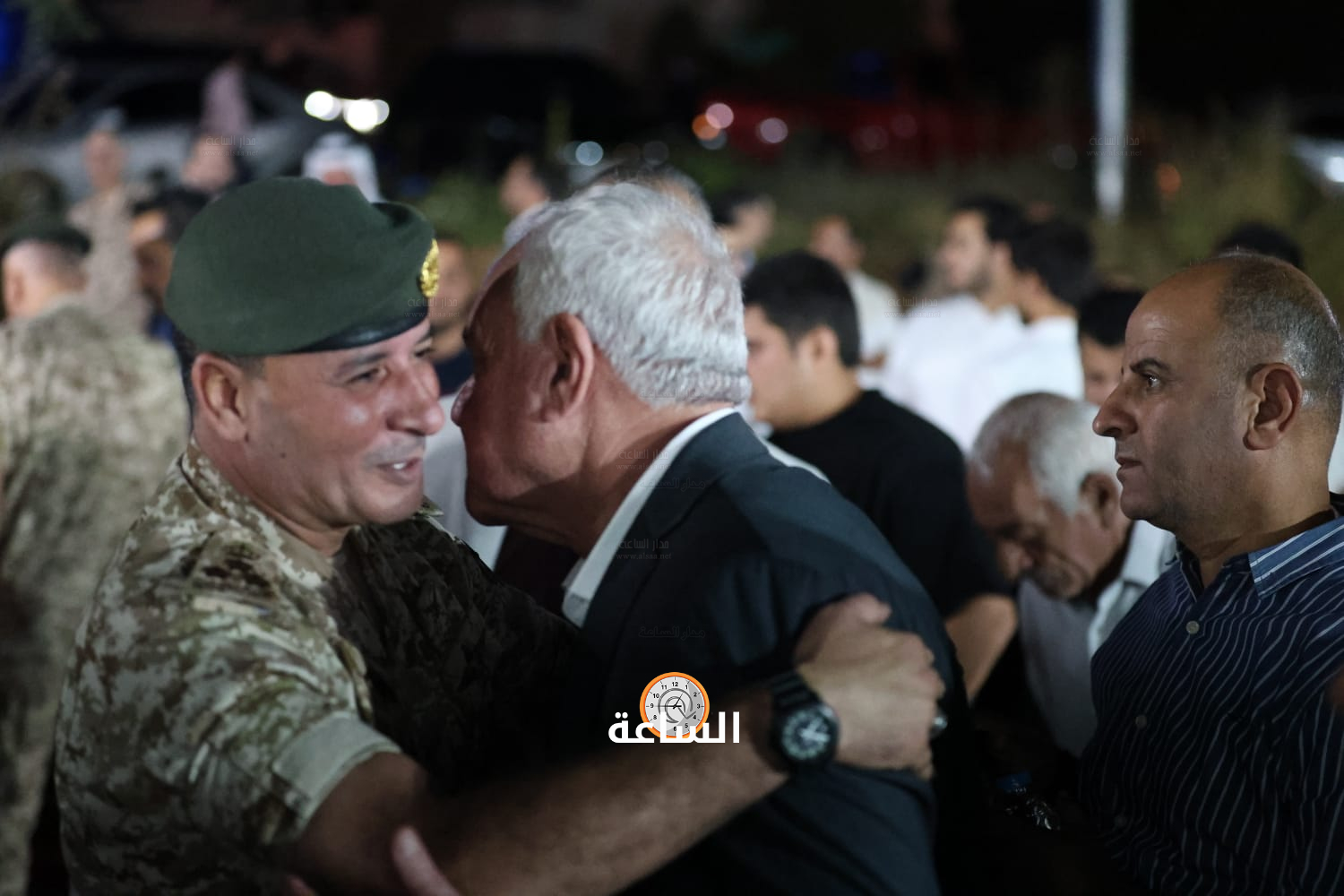 Madar Al-Saa Images 0.5940213393276442