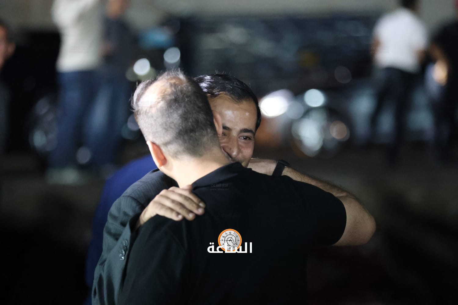 Madar Al-Saa Images 0.22354232367551252