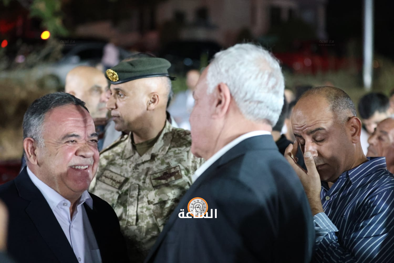 Madar Al-Saa Images 0.917407600015782