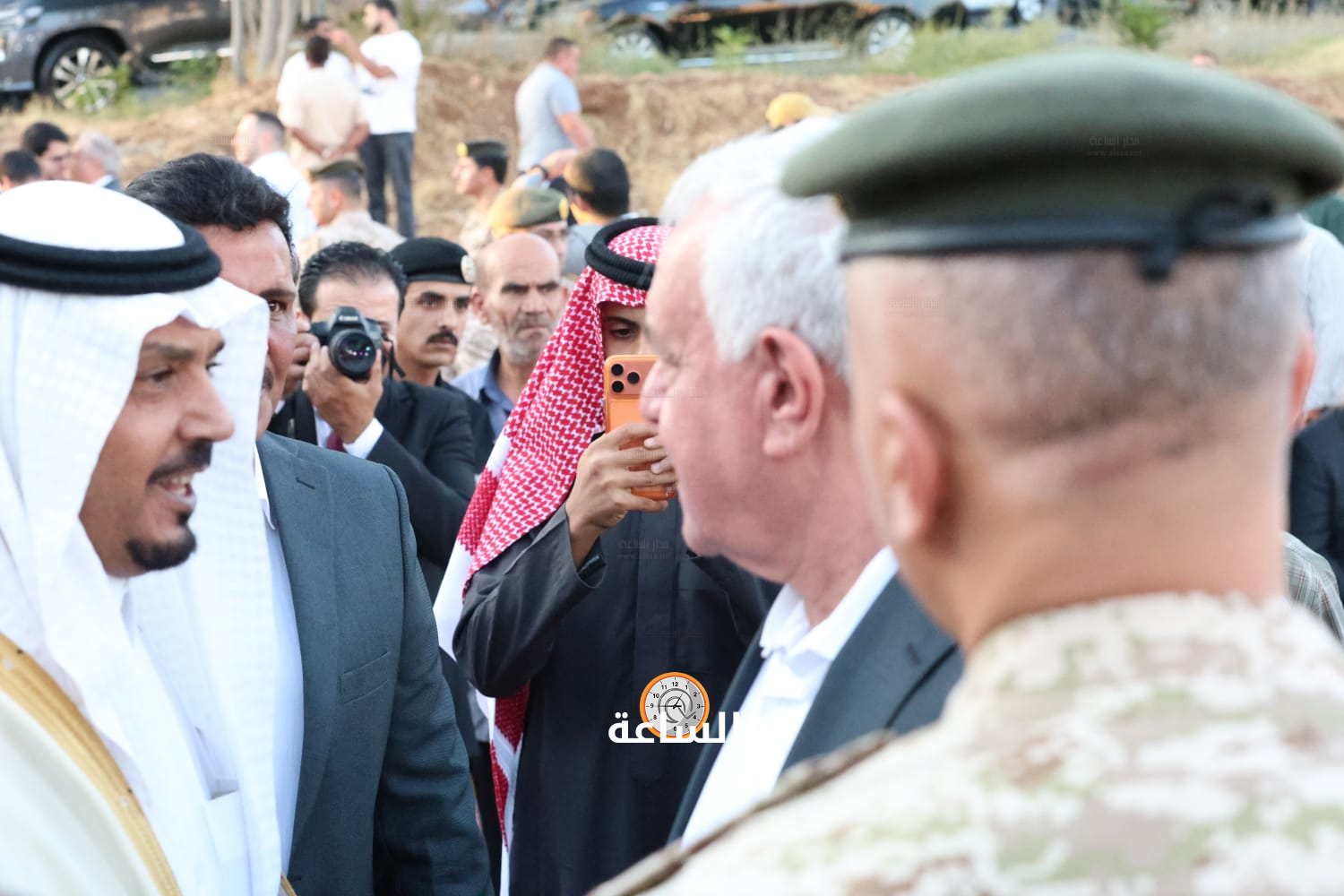 Madar Al-Saa Images 0.3281139936548615