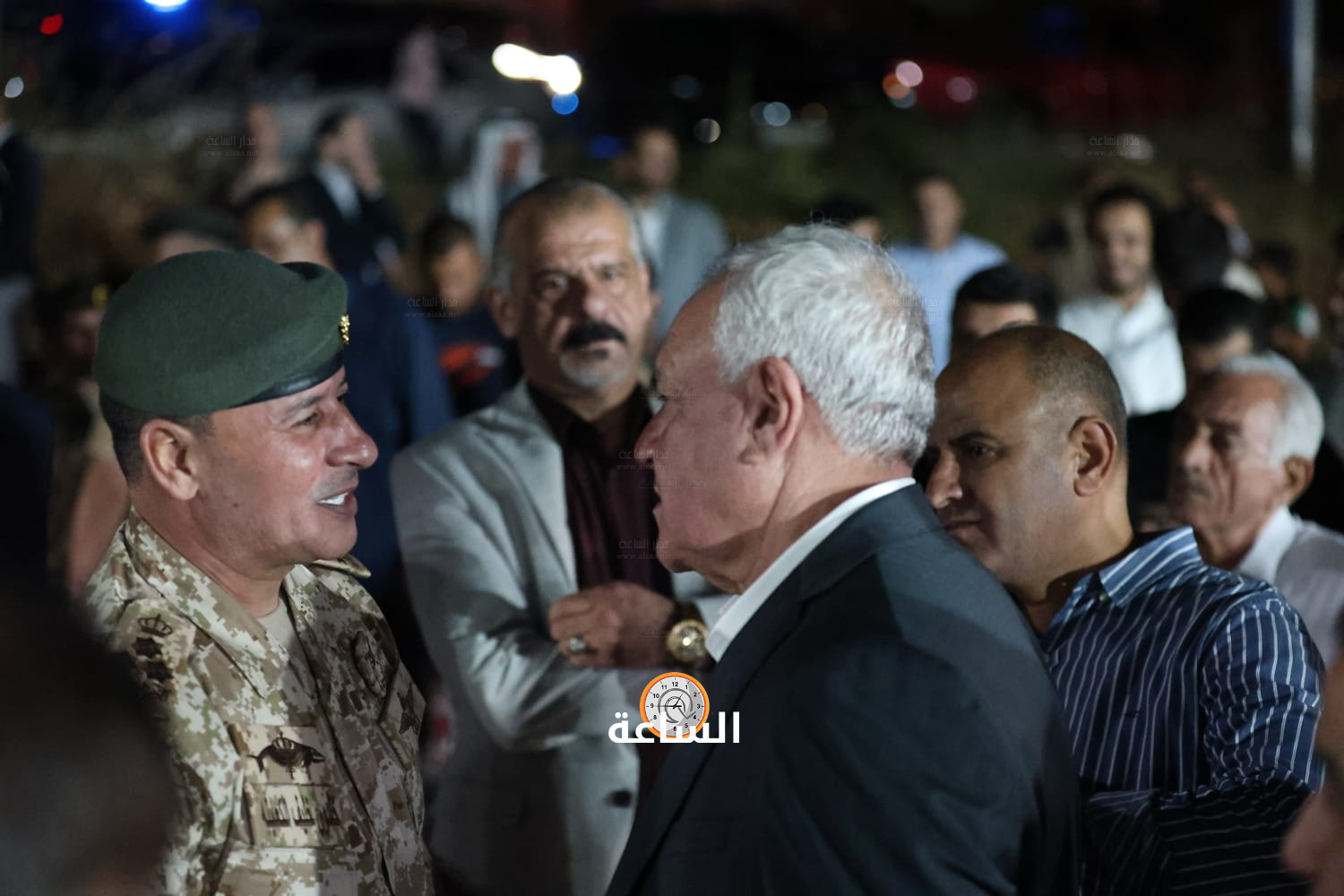 Madar Al-Saa Images 0.8922180412852944