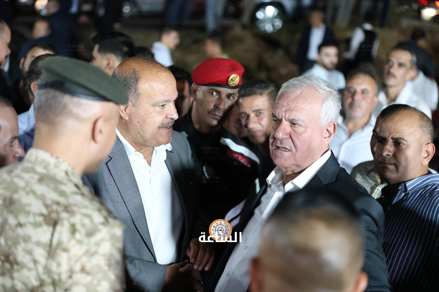 Madar Al-Saa Images 0.10586953099857566