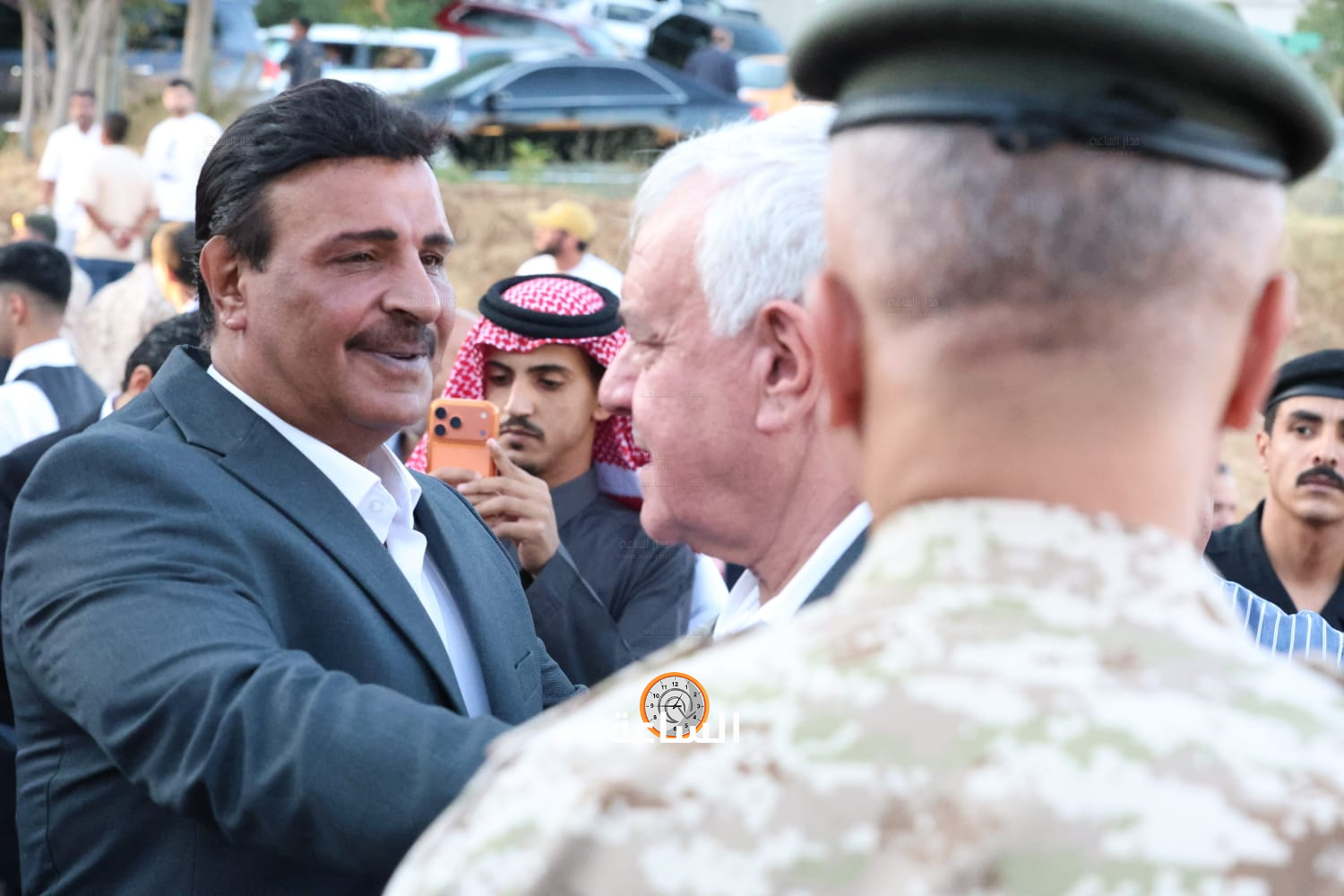 Madar Al-Saa Images 0.9011166790534796