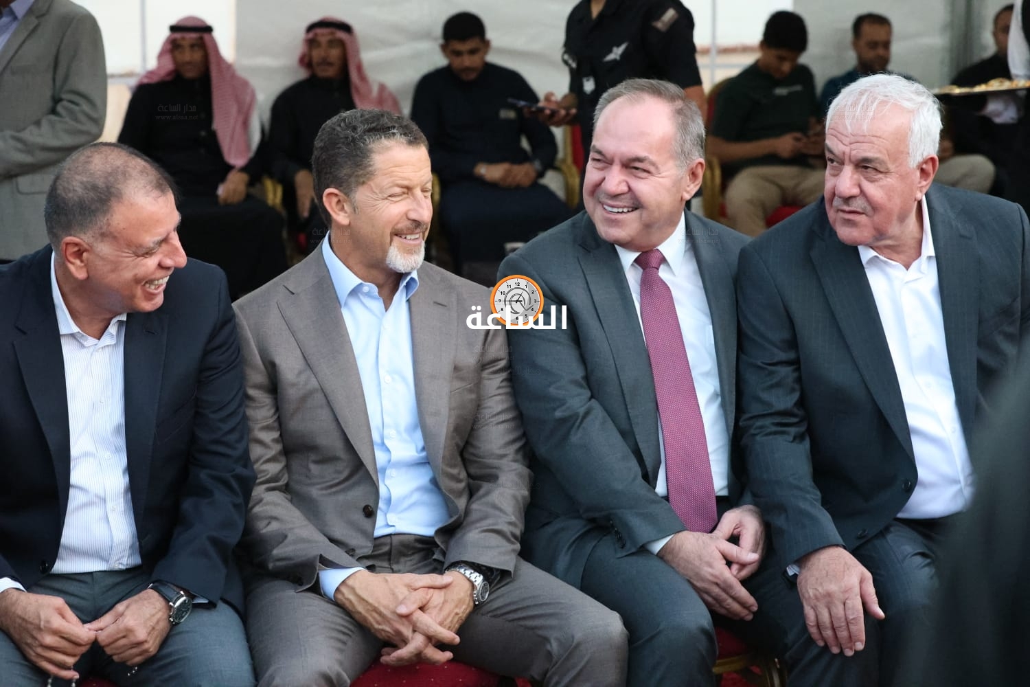 Madar Al-Saa Images 0.5129081620910397