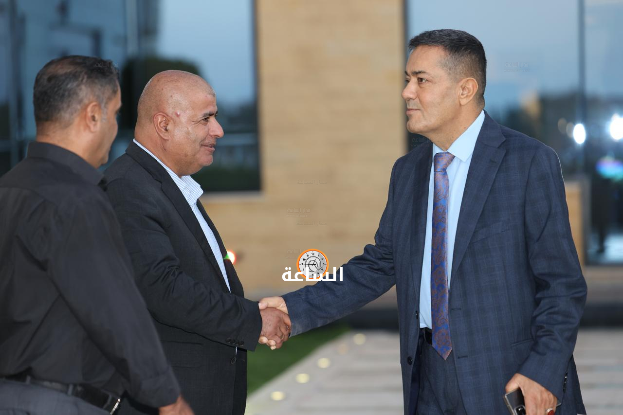 Madar Al-Saa Images 0.3383667216294619