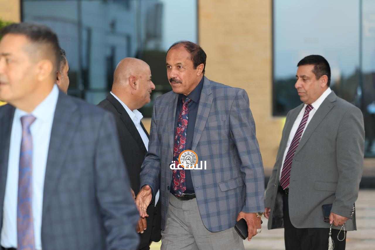 Madar Al-Saa Images 0.24737264389335656