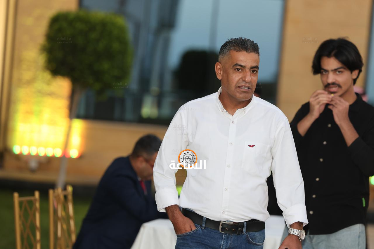 Madar Al-Saa Images 0.5546119221045832