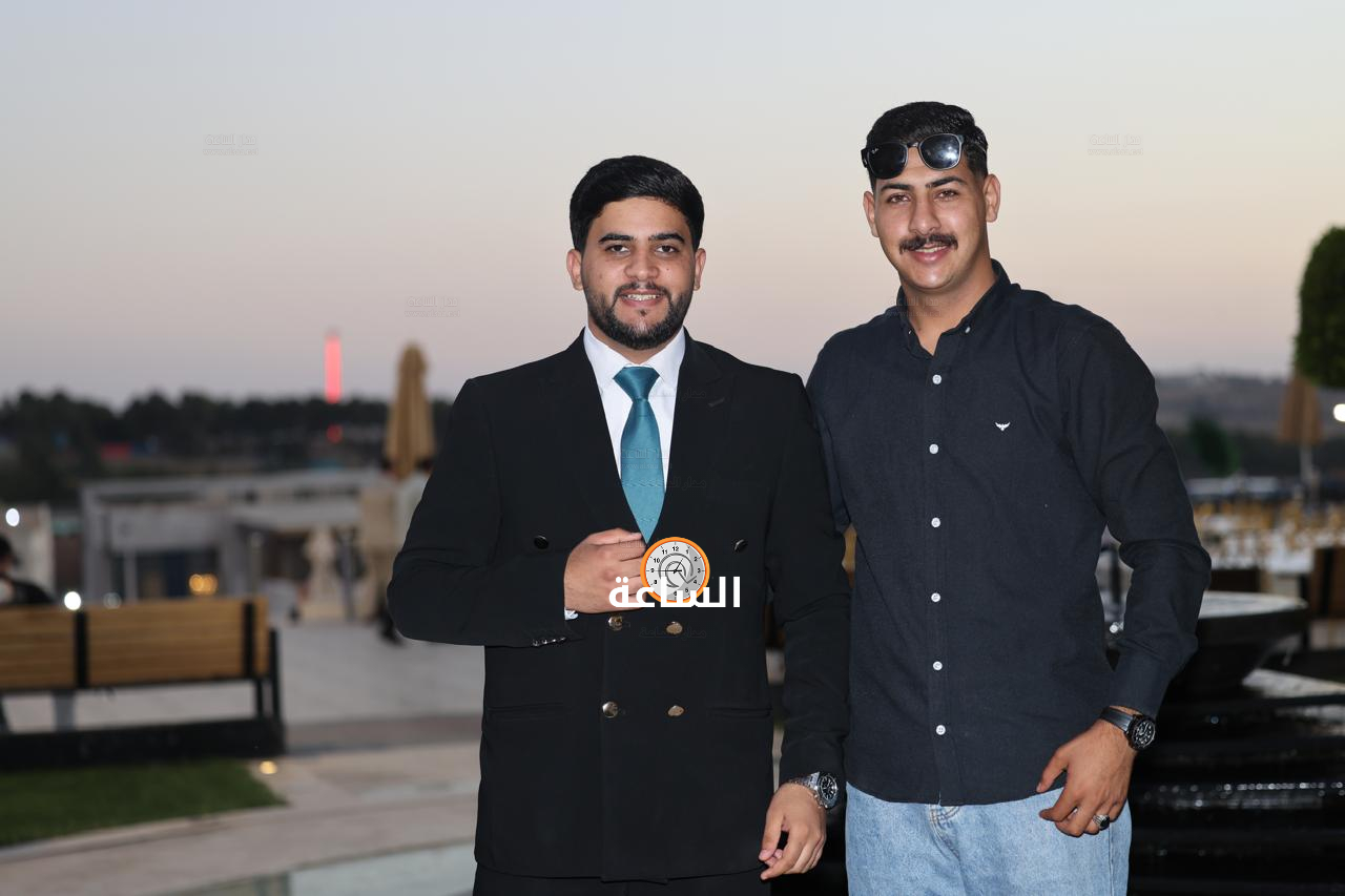 Madar Al-Saa Images 0.5408001420278654