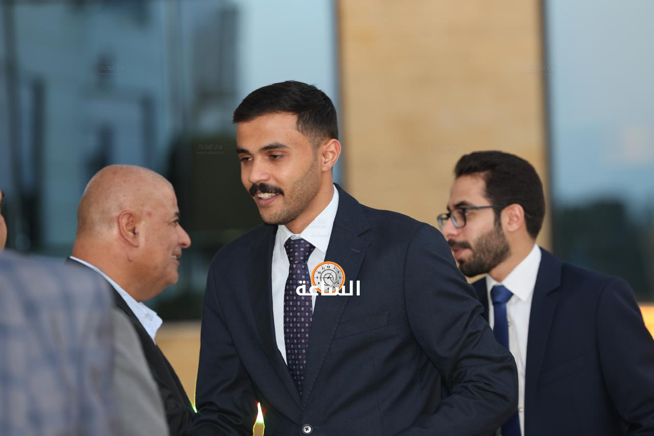 Madar Al-Saa Images 0.6346829582963607