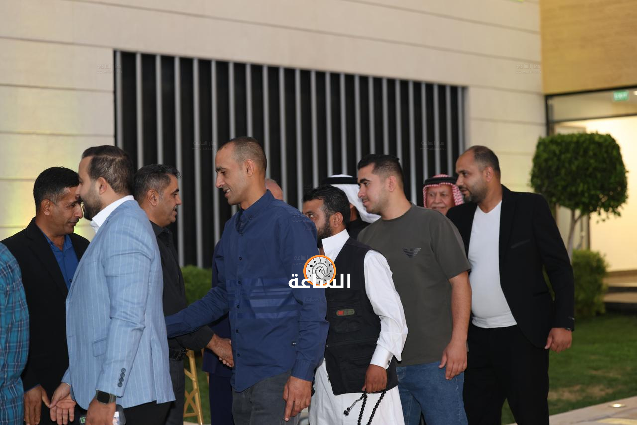 Madar Al-Saa Images 0.4713043501632792