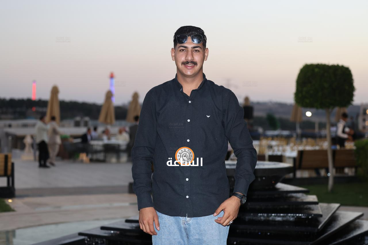 Madar Al-Saa Images 0.1976447570710146