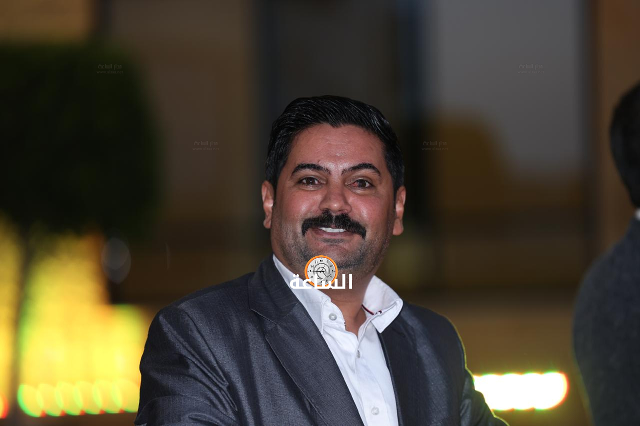 Madar Al-Saa Images 0.7155808544790947