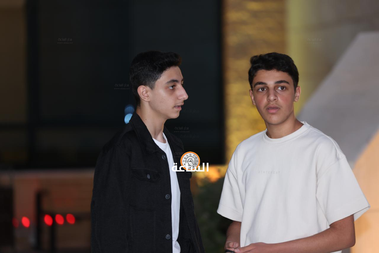 Madar Al-Saa Images 0.02641824100397594