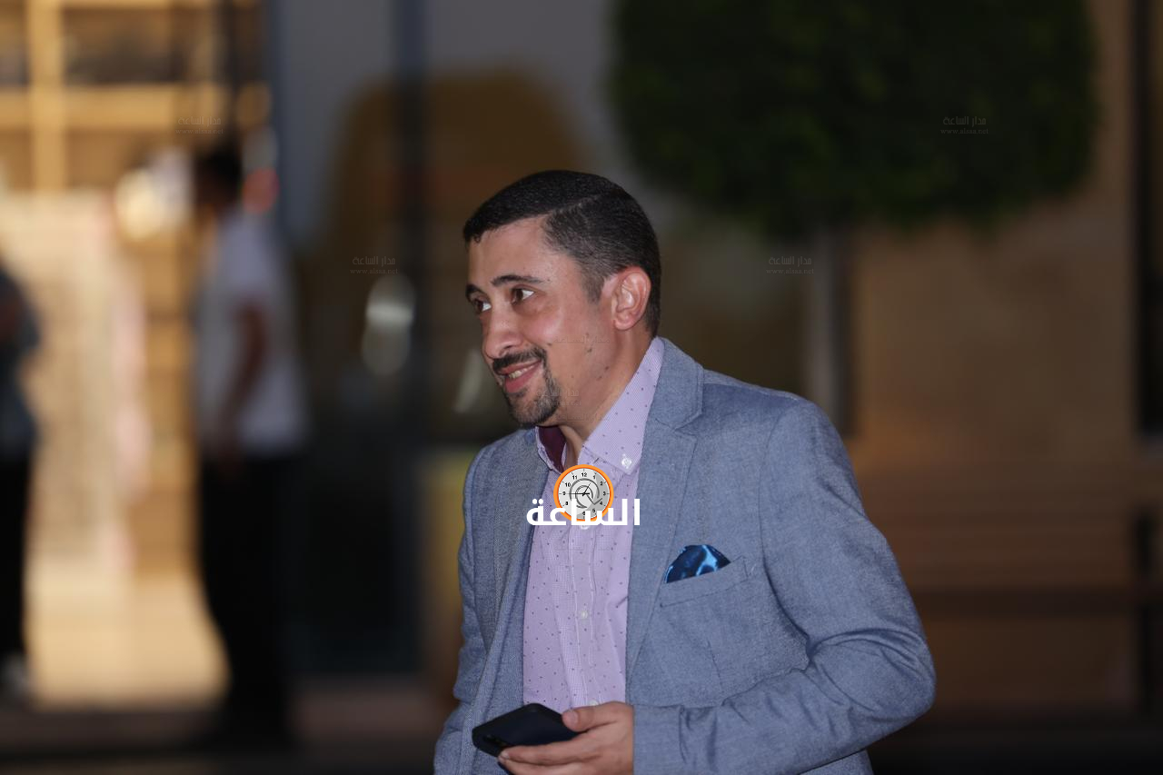 Madar Al-Saa Images 0.5545327014242332