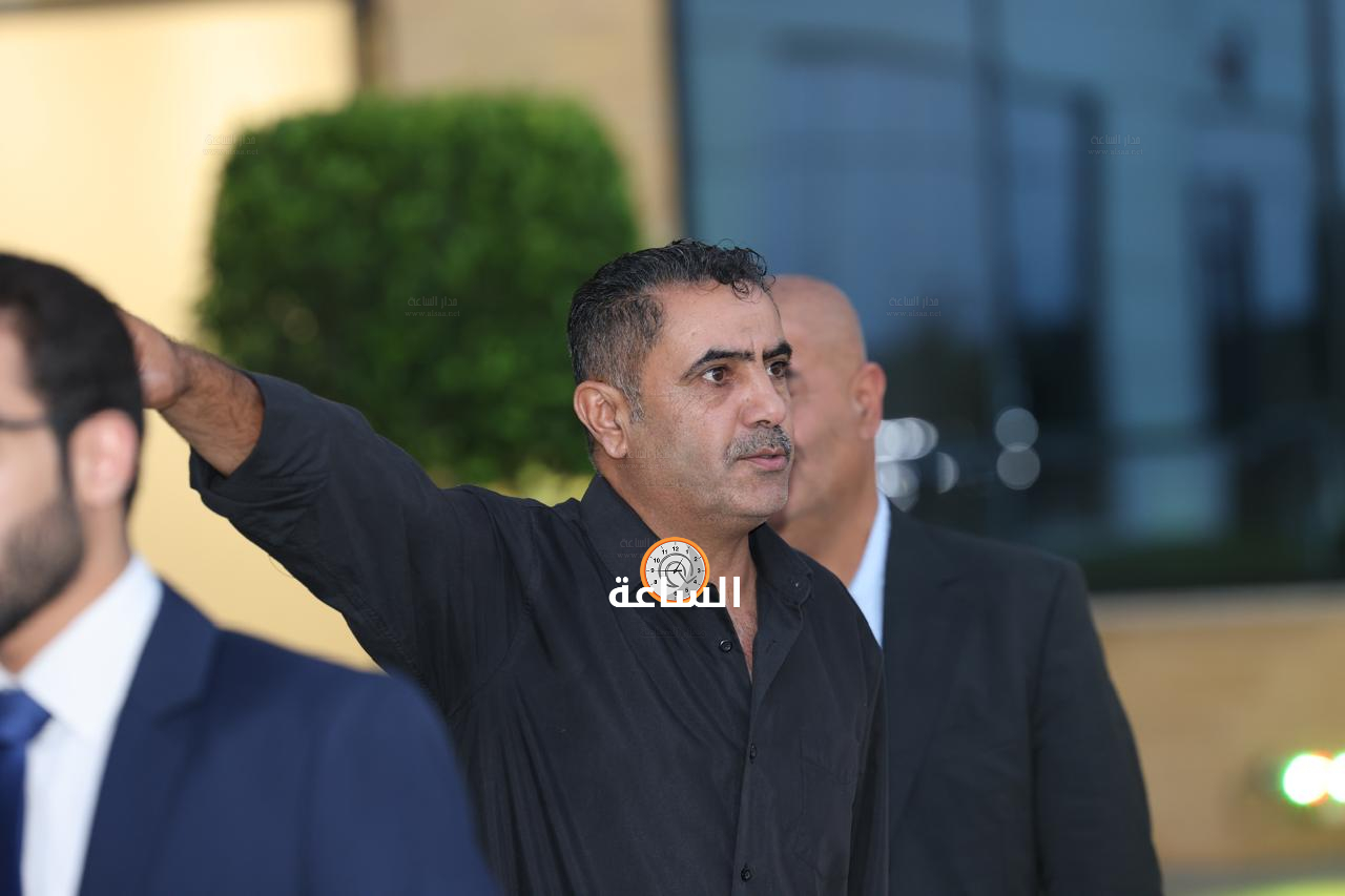 Madar Al-Saa Images 0.8458547408692636