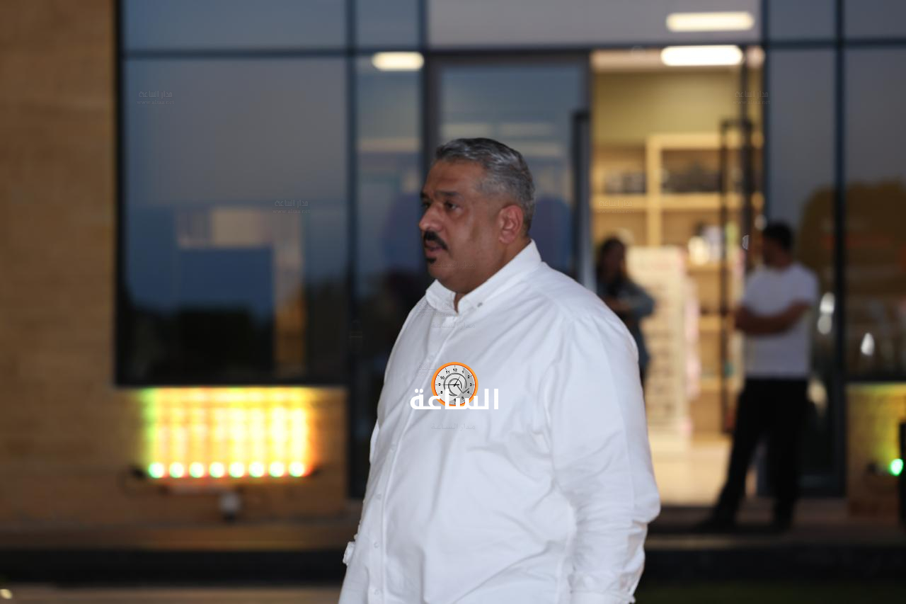 Madar Al-Saa Images 0.8305654967307743
