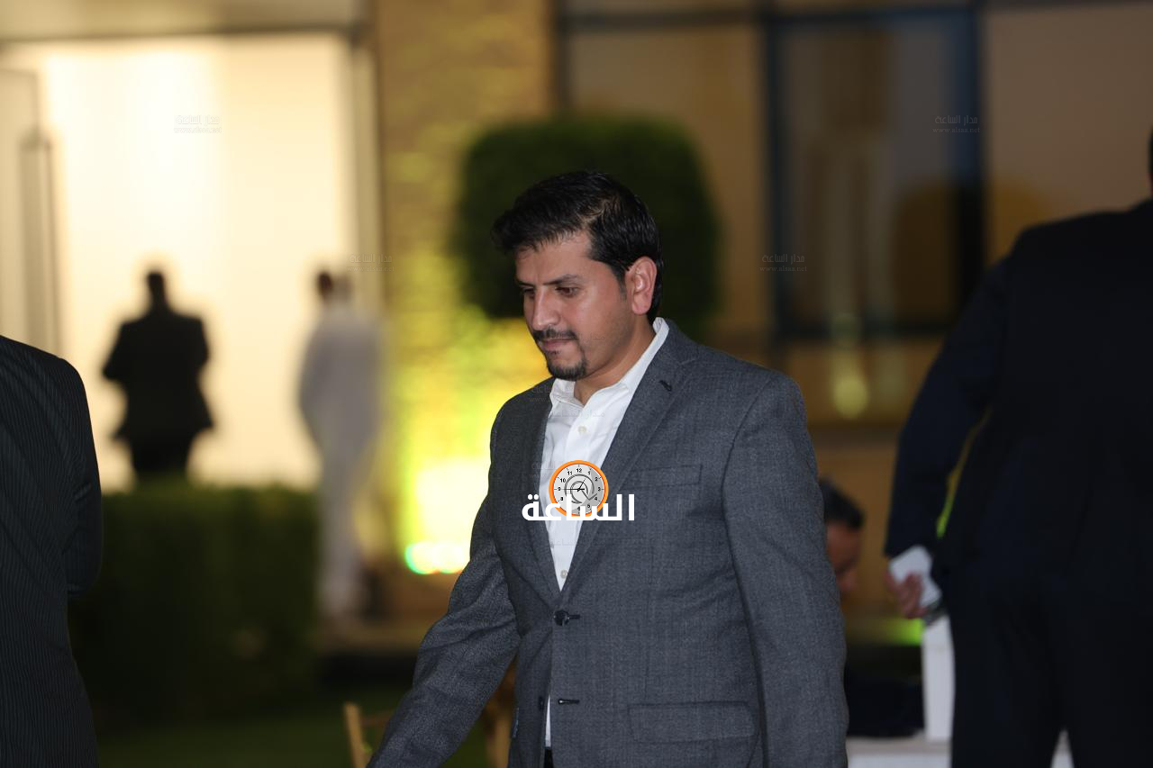Madar Al-Saa Images 0.2538904319878851