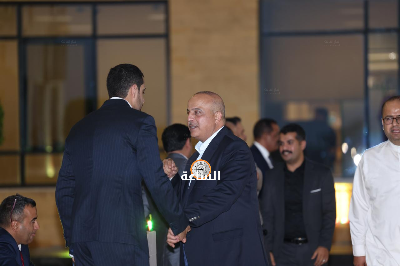 Madar Al-Saa Images 0.9869544814297202