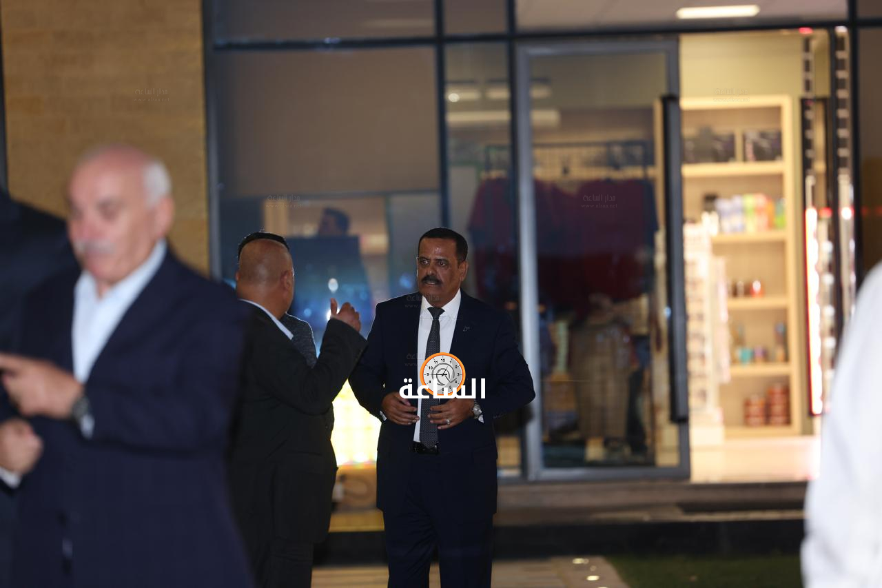 Madar Al-Saa Images 0.8956634016670579