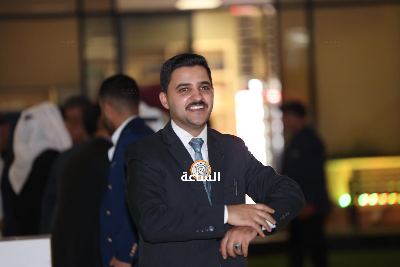 Madar Al-Saa Images 0.3468294456942782