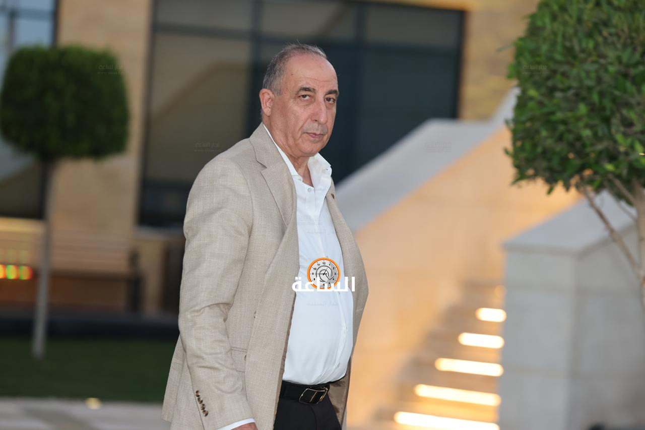 Madar Al-Saa Images 0.8948451693612619