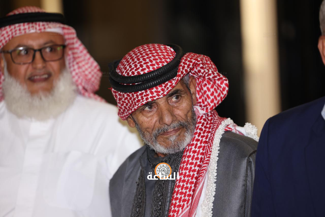 Madar Al-Saa Images 0.14665182825929524