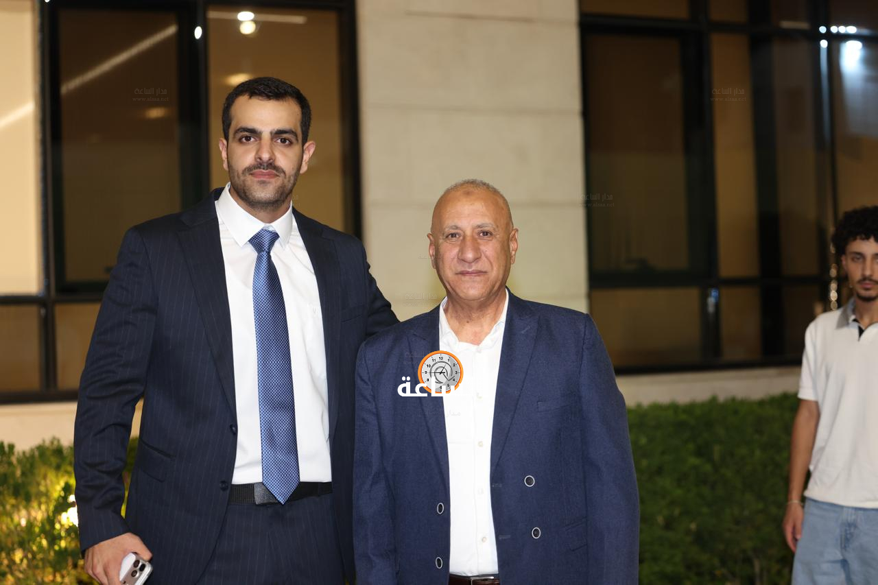 Madar Al-Saa Images 0.23818318993729293