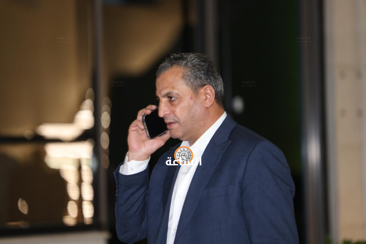 Madar Al-Saa Images 0.1342772482581116
