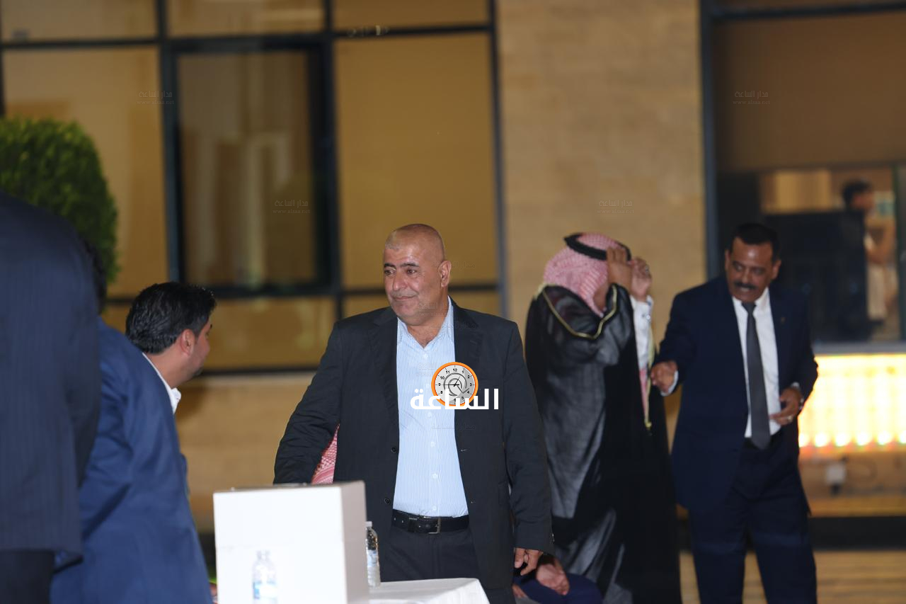 Madar Al-Saa Images 0.6085904733104387