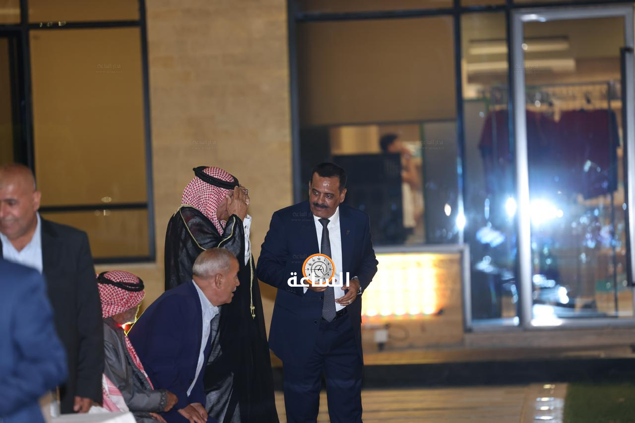 Madar Al-Saa Images 0.5755166741952753