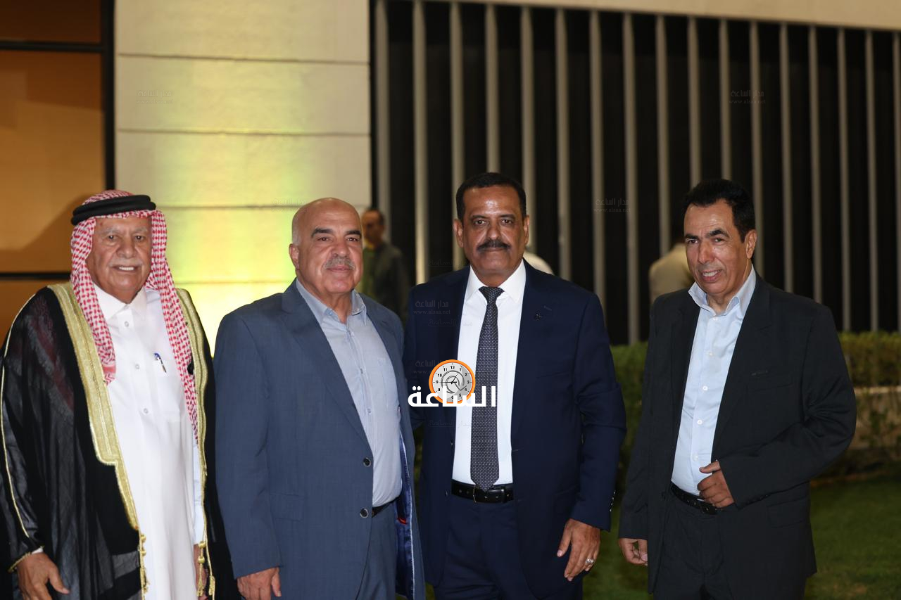 Madar Al-Saa Images 0.5662878399365174