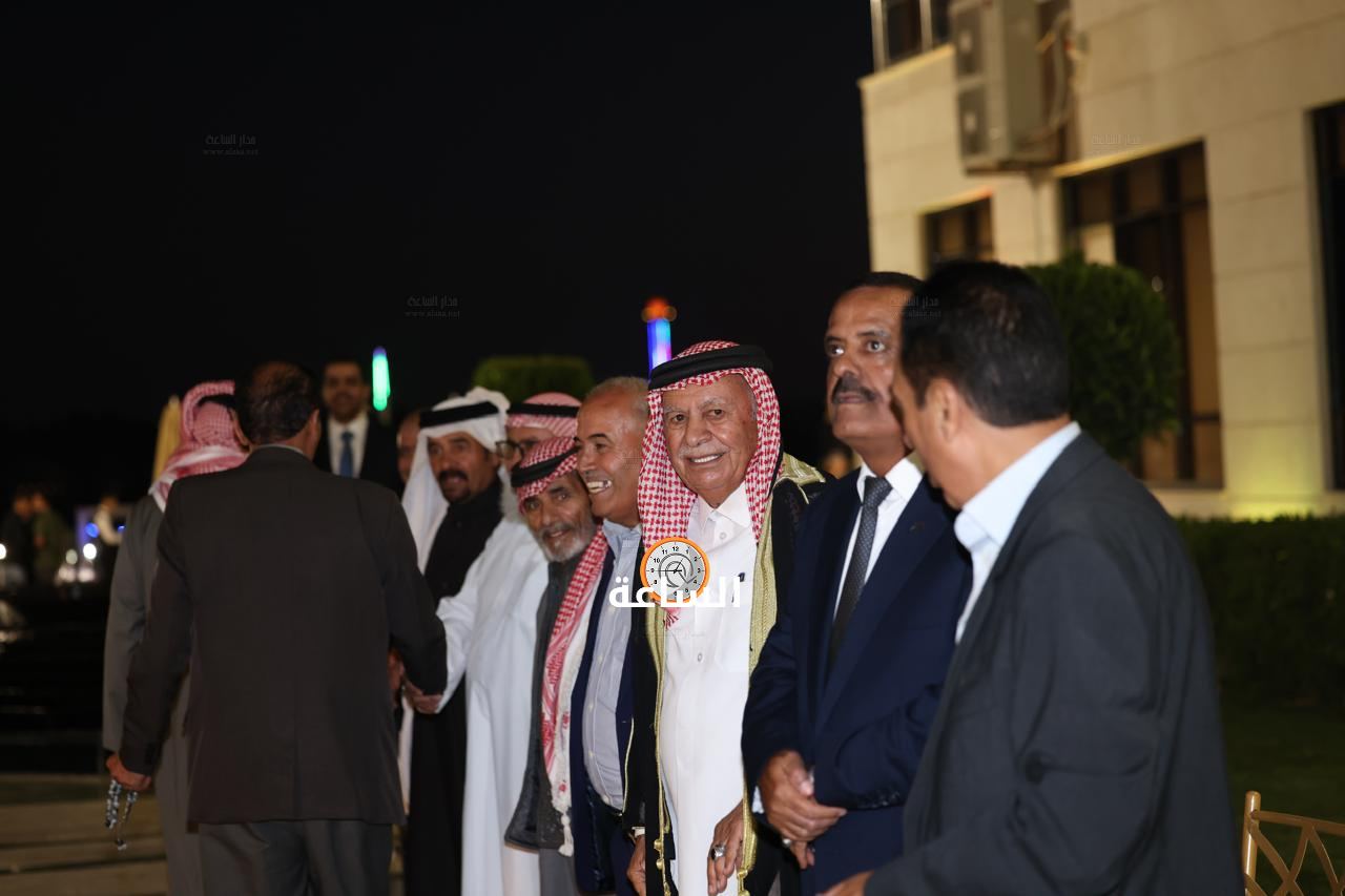 Madar Al-Saa Images 0.40109474797220546