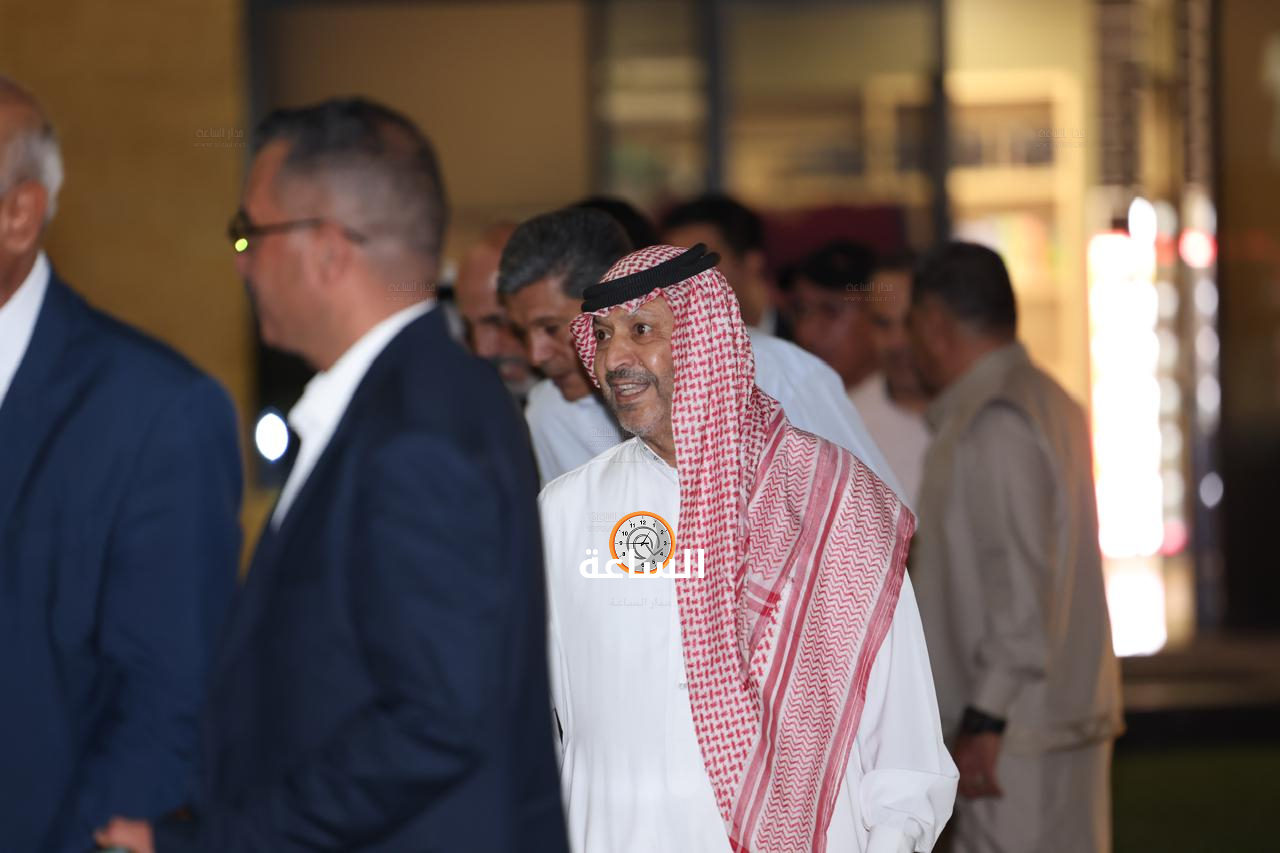 Madar Al-Saa Images 0.8487646702676371