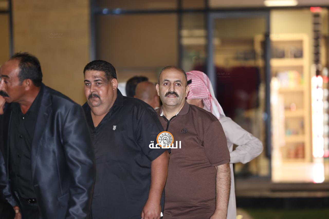 Madar Al-Saa Images 0.22920362790497695