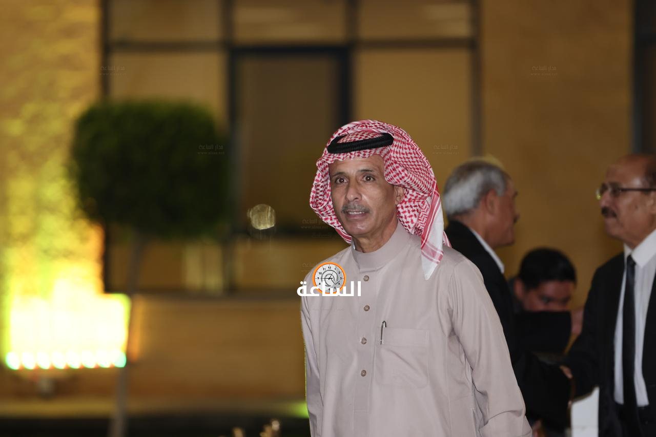 Madar Al-Saa Images 0.6038908280050495