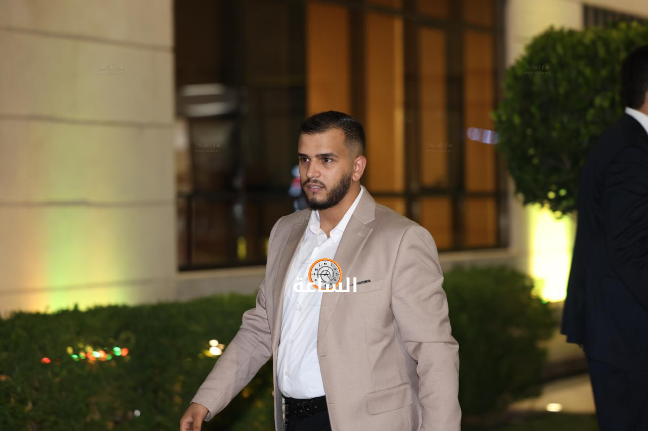 Madar Al-Saa Images 0.5006435864998726
