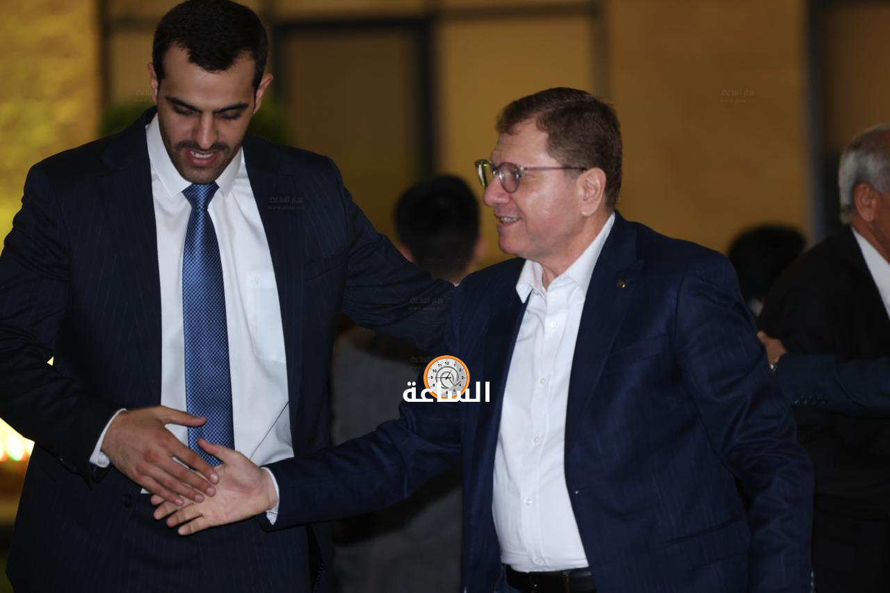 Madar Al-Saa Images 0.230894547666877