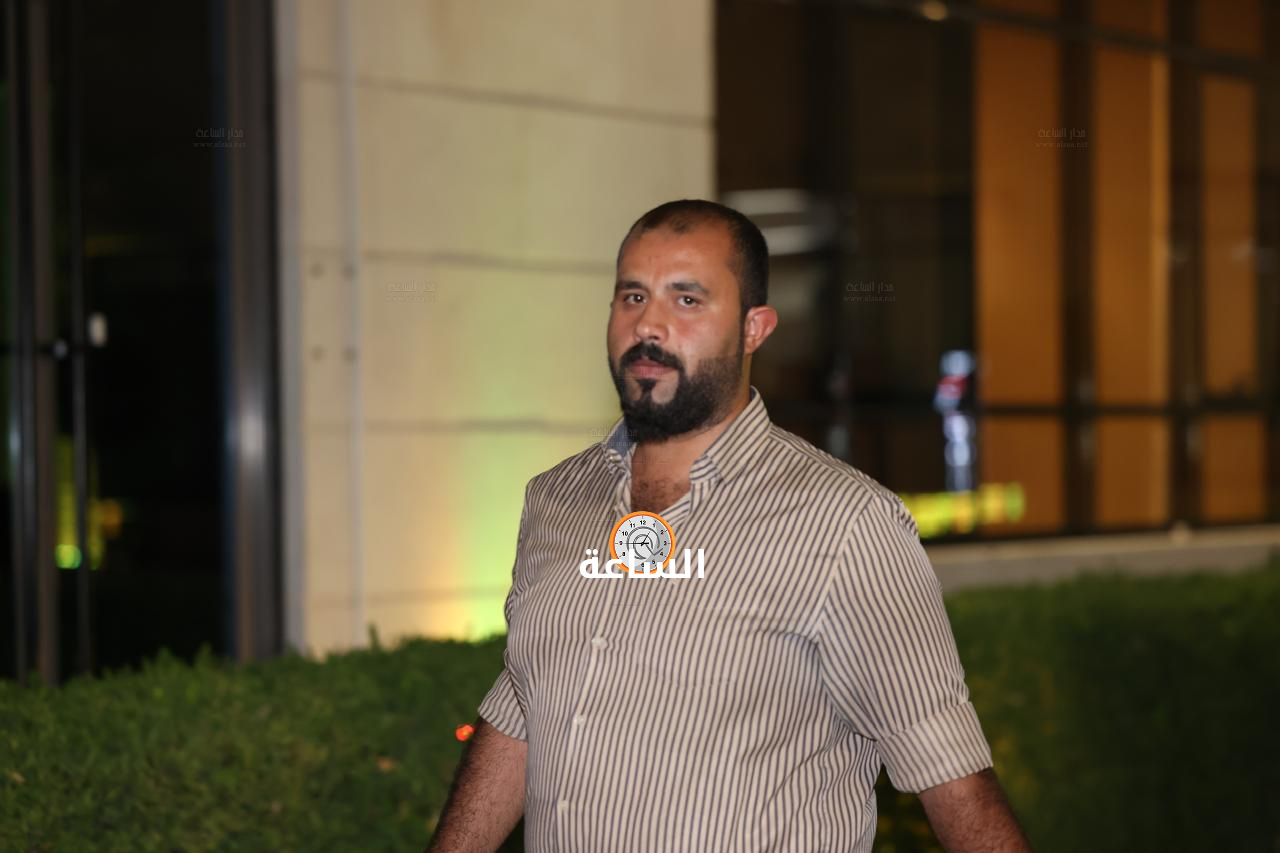 Madar Al-Saa Images 0.6834053770649072