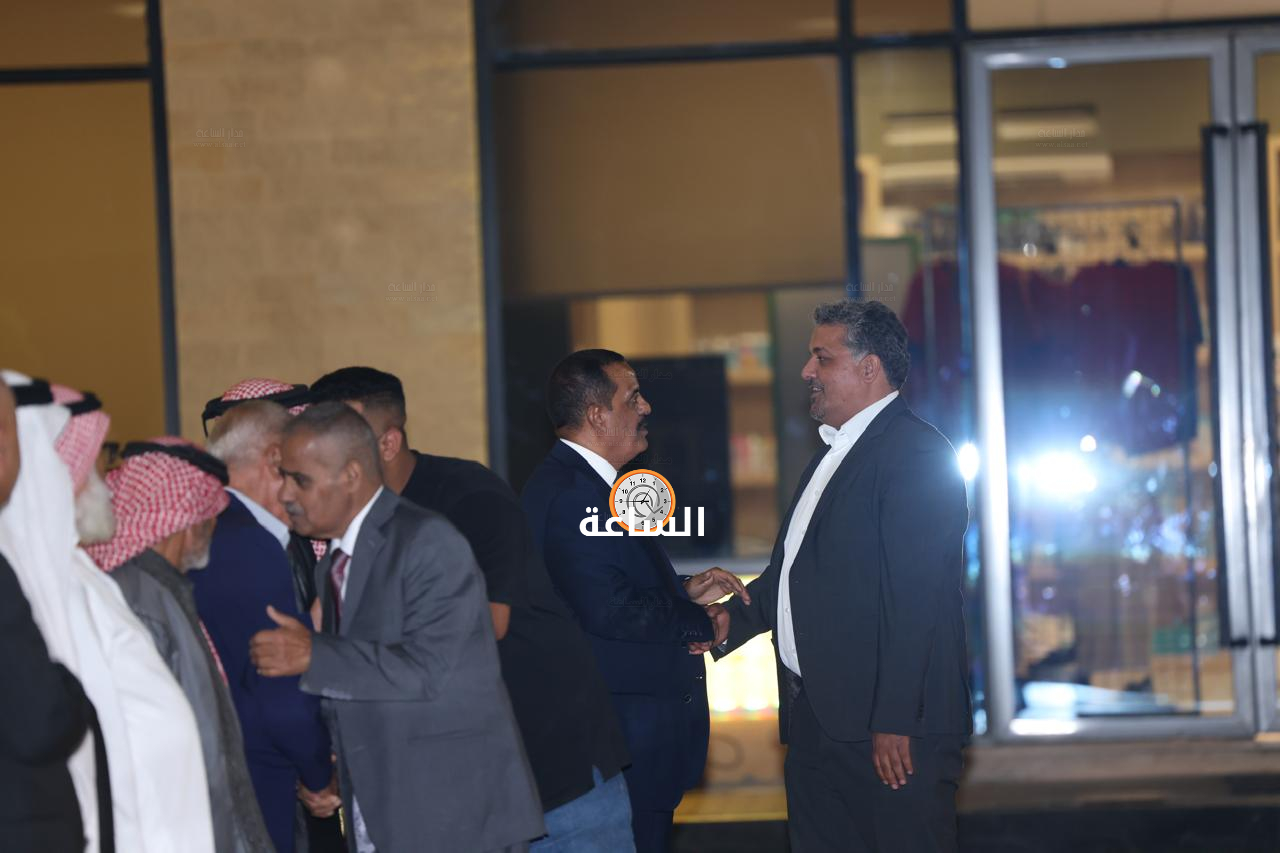 Madar Al-Saa Images 0.7233369476105027