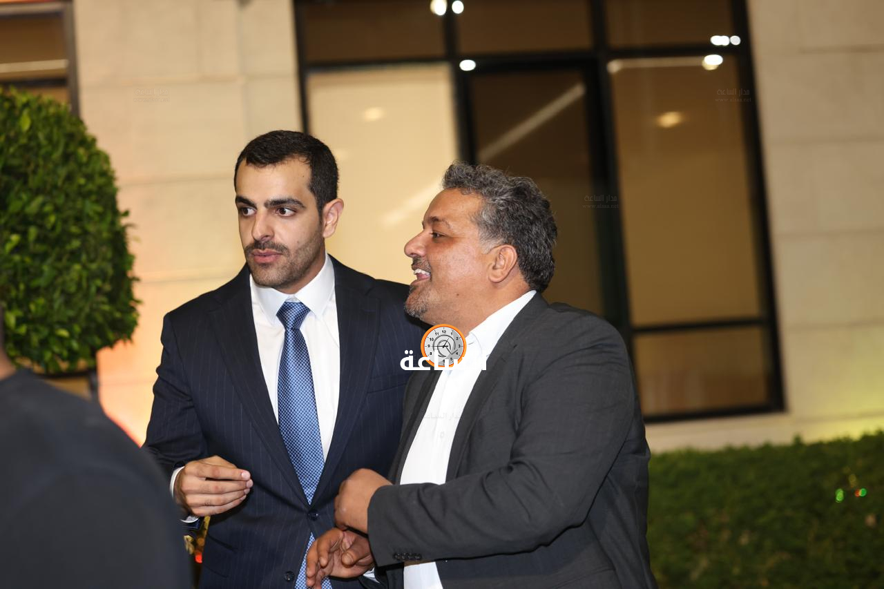 Madar Al-Saa Images 0.7021366679003769