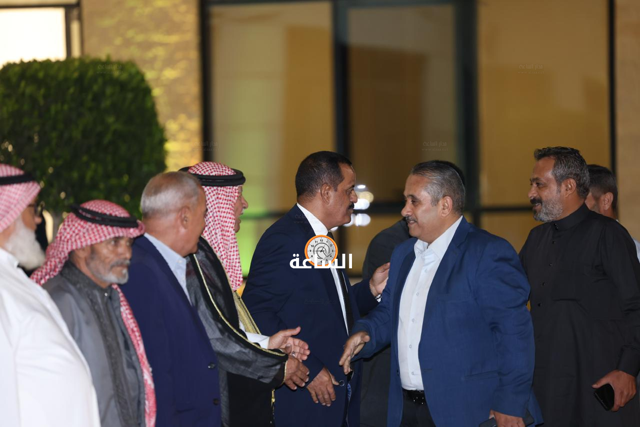 Madar Al-Saa Images 0.07422264606141649