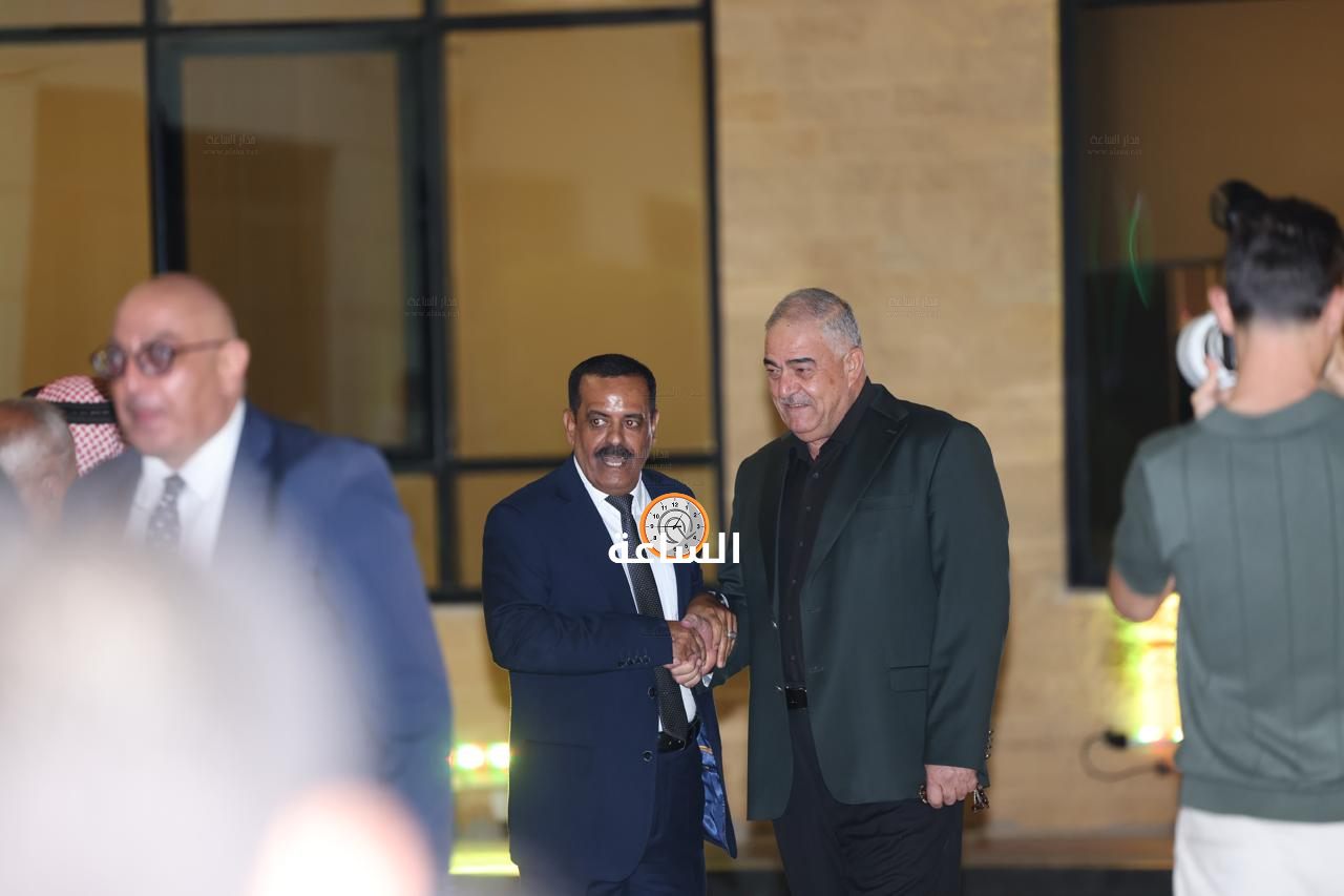 Madar Al-Saa Images 0.26171331115357765