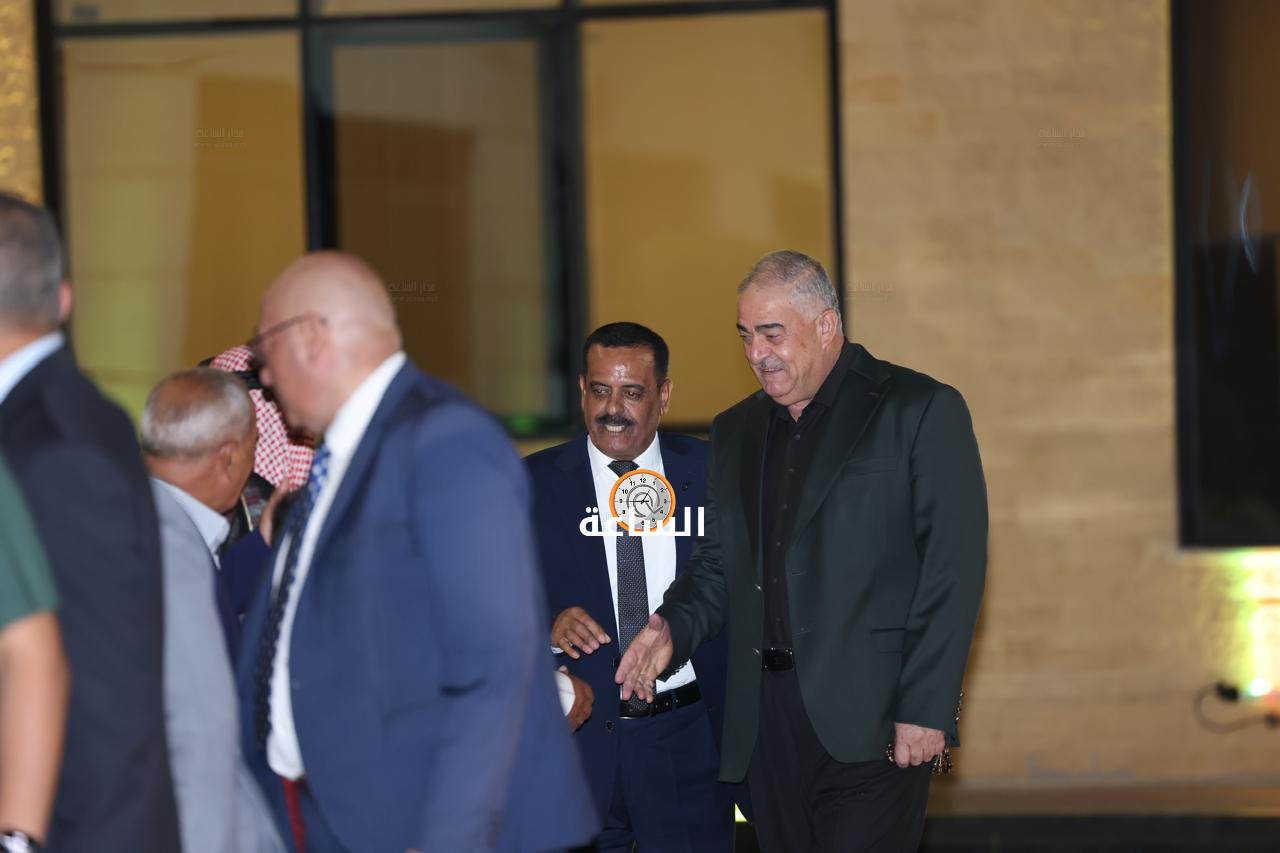 Madar Al-Saa Images 0.17365283792442643